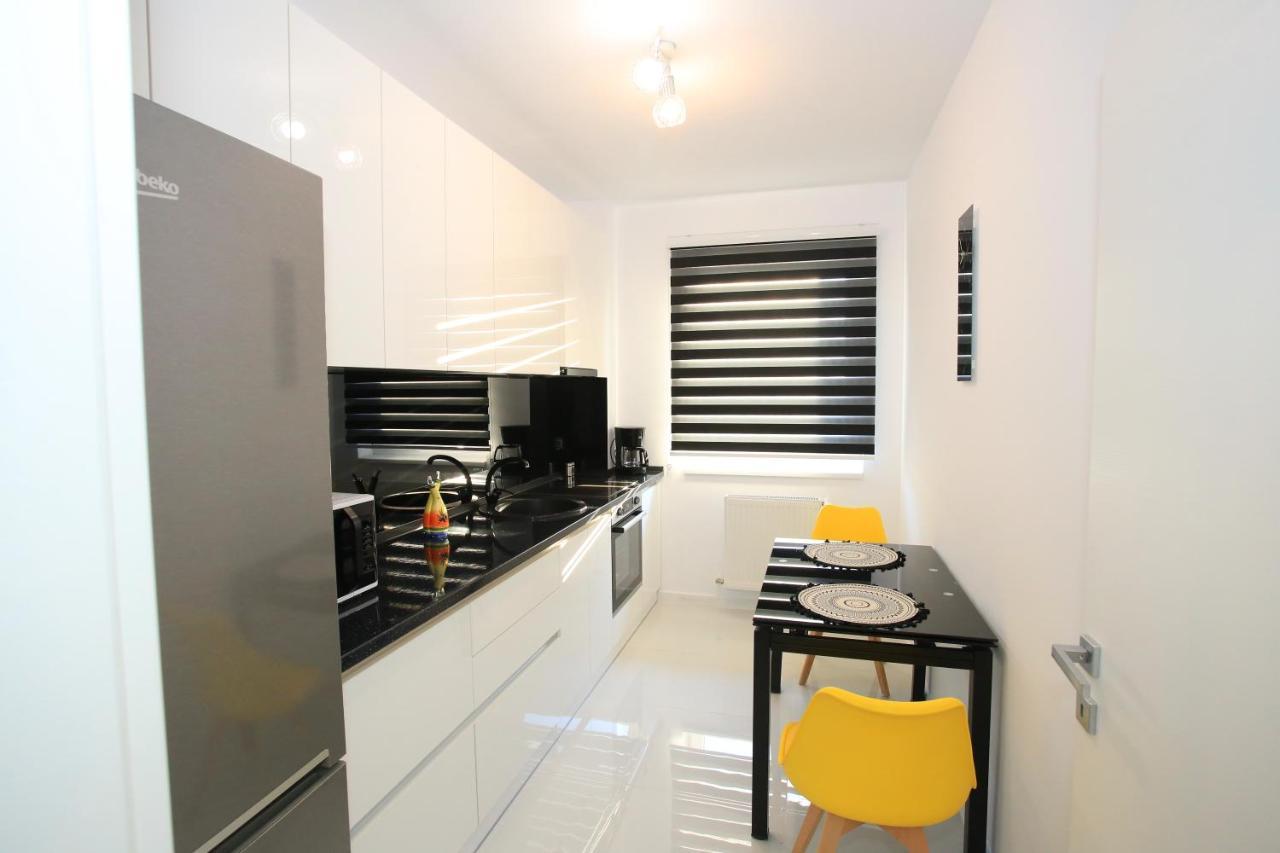 Apartament Prima Nufarul Ralu Орадя Екстер'єр фото