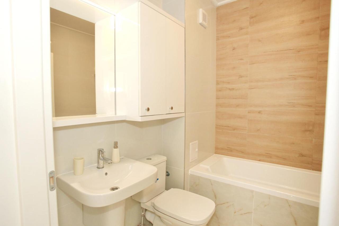 Apartament Prima Nufarul Ralu Орадя Екстер'єр фото